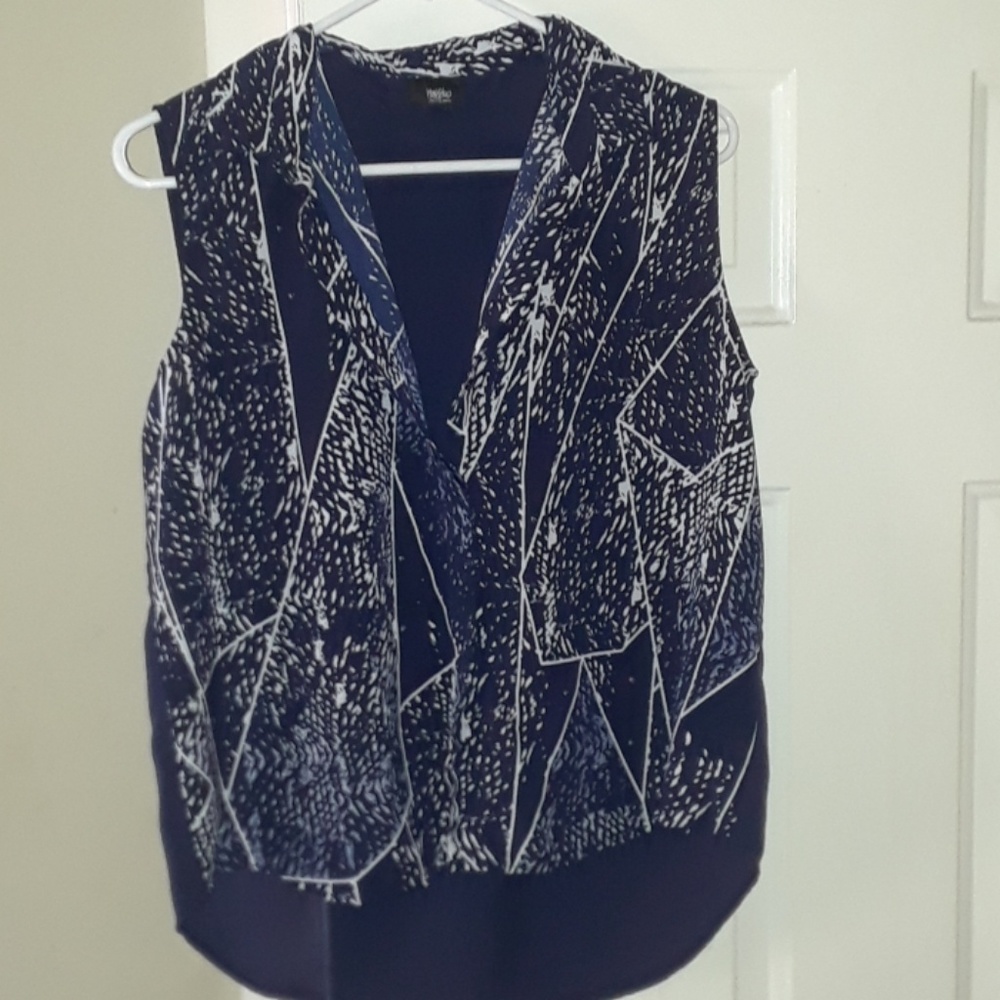 Woman's Blouse